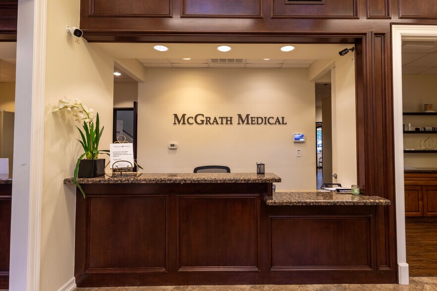 More Photos Of 2500 W William Cannon Dr, Austin Medical For Sale