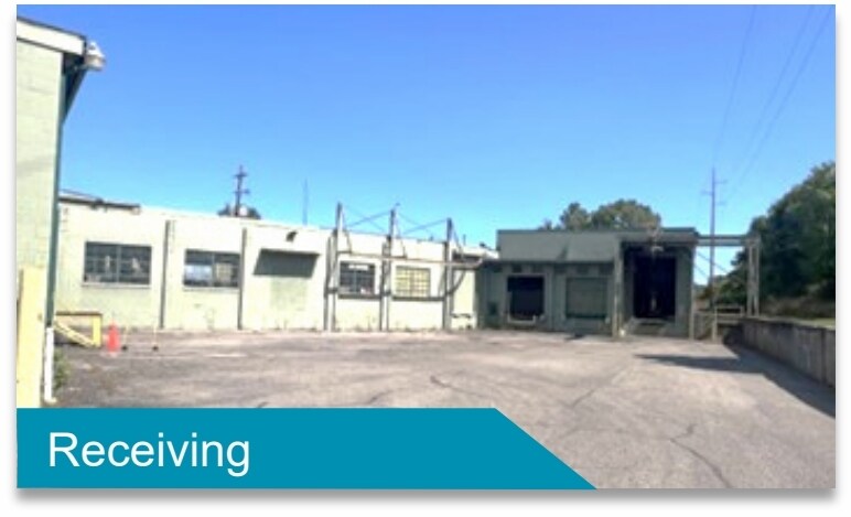 More Photos Of 800 N Clark St, Albion Manufacturing For Sale