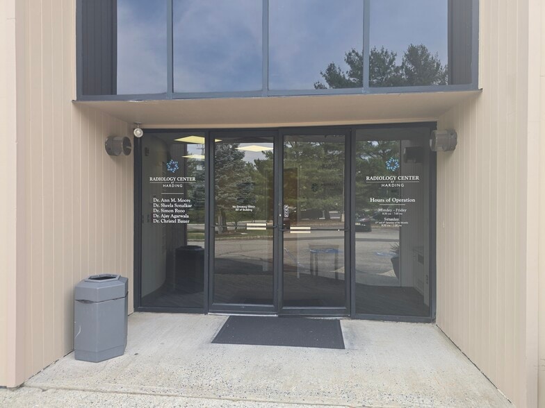 More Photos Of 1201 Mount Kemble Ave, Morristown Medical For Lease