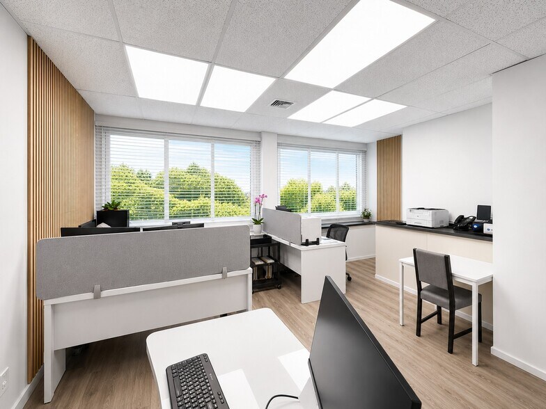 More Photos Of 525 Northern Blvd, Great Neck Medical For Lease
