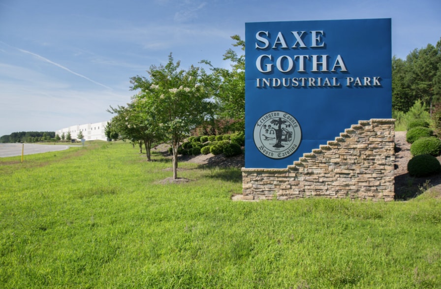 More Photos Of 4490 12th St, West Columbia Land For Sale