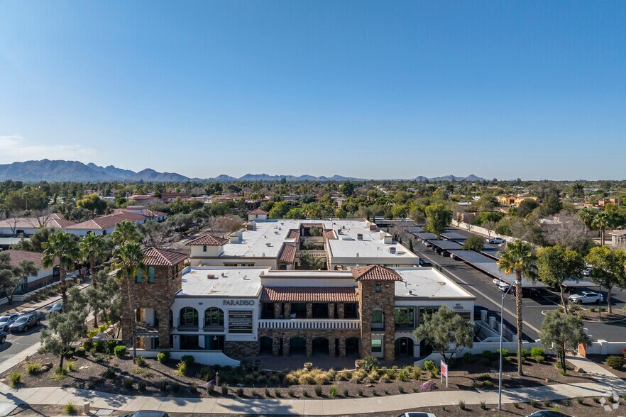 More Photos Of 11000 N Scottsdale Rd, Scottsdale Medical For Lease