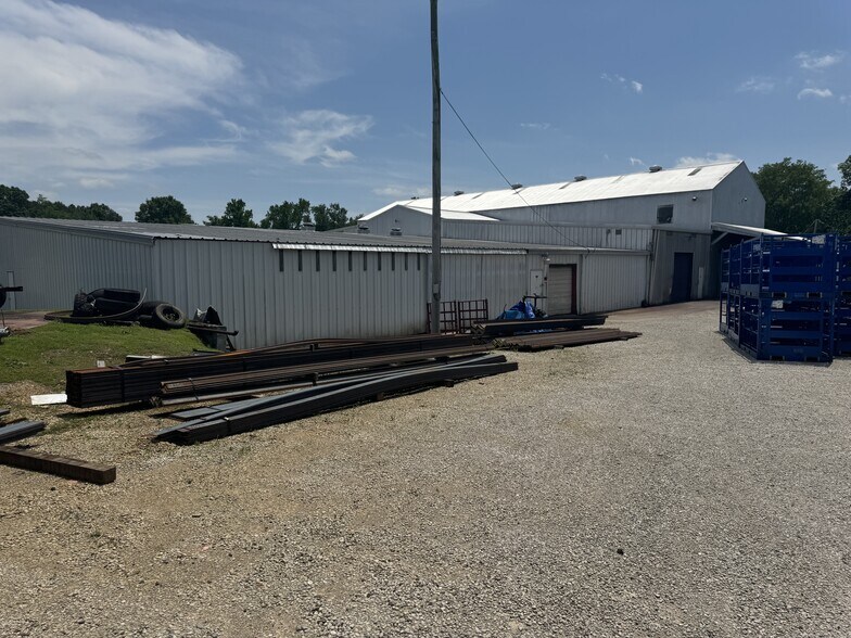 Primary Photo Of 10305 County Road 51, Lexington Light Distribution For Sale