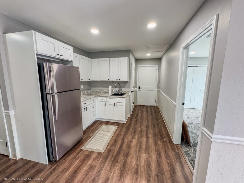 More Photos Of 490 SE 3rd Ave, Lake Butler Office For Lease