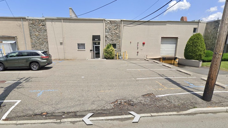 More Photos Of 62-64 Grant Ave, Carteret Industrial For Sale
