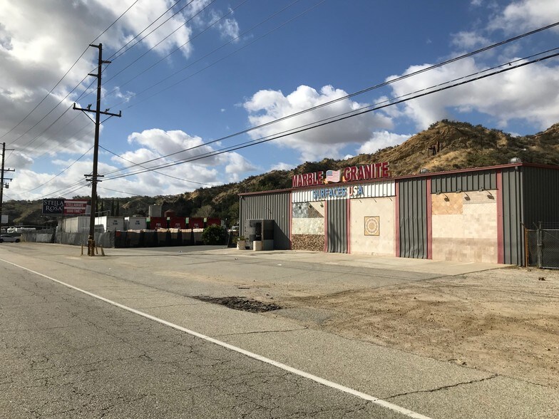 More Photos Of 30617 The Old Rd, Castaic Land For Lease