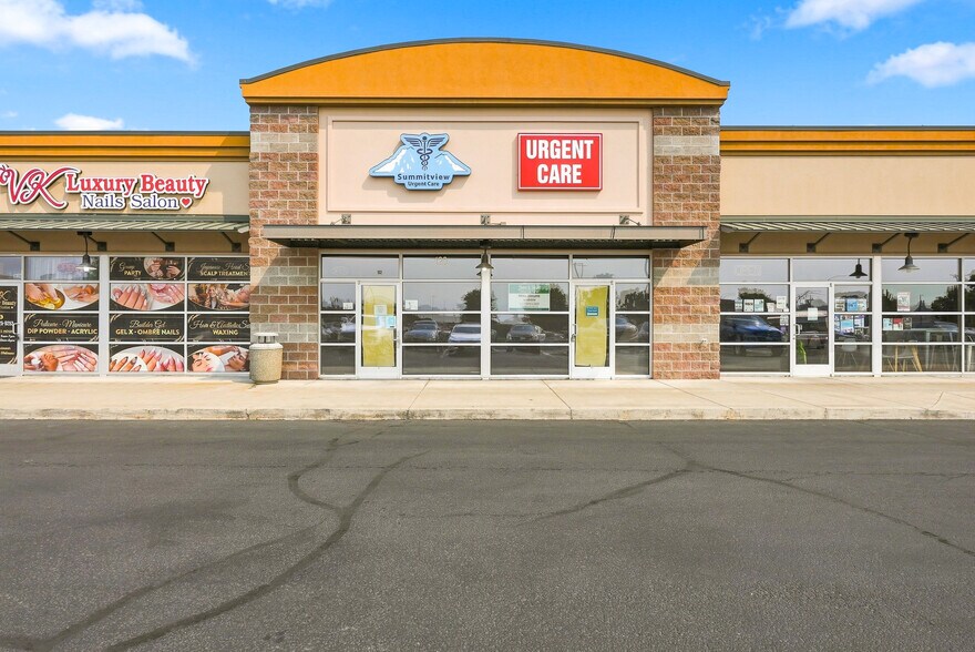Primary Photo Of 120 S 72nd Ave, Yakima General Retail For Lease