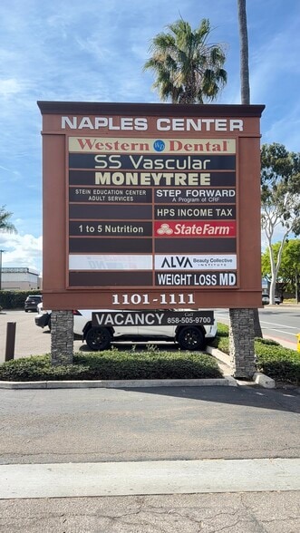 More Photos Of 1105-1111 Broadway, Chula Vista Unknown For Lease