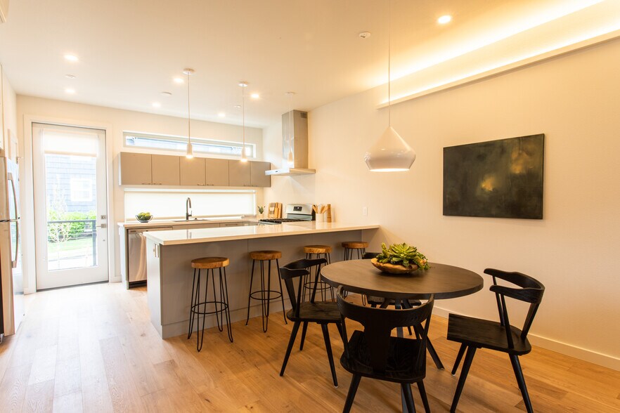 More Photos Of 5115 E Burnside St, Portland Apartments For Sale