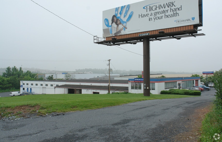 More Photos Of 5500 Paxton St, Harrisburg Warehouse For Sale
