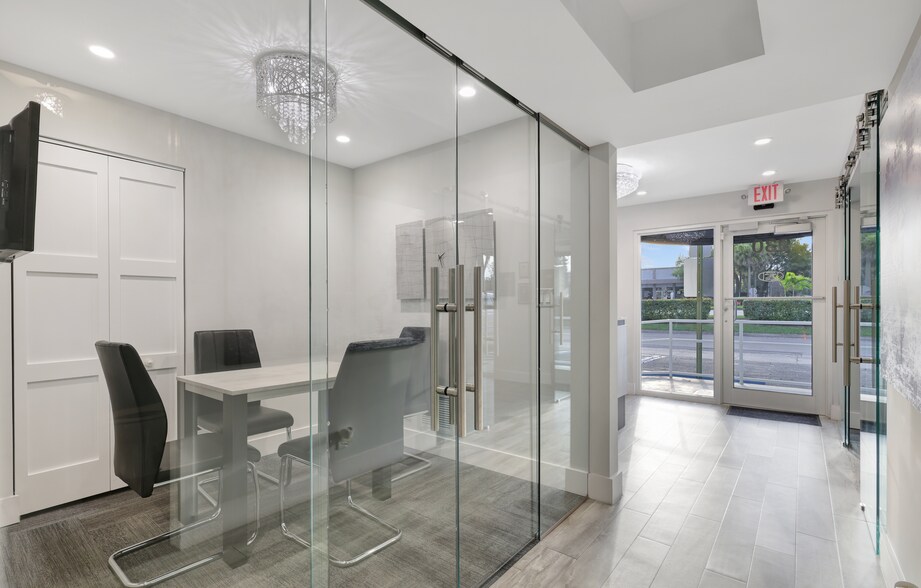 More Photos Of 930 S State Road 7, Plantation Office Residential For Sale