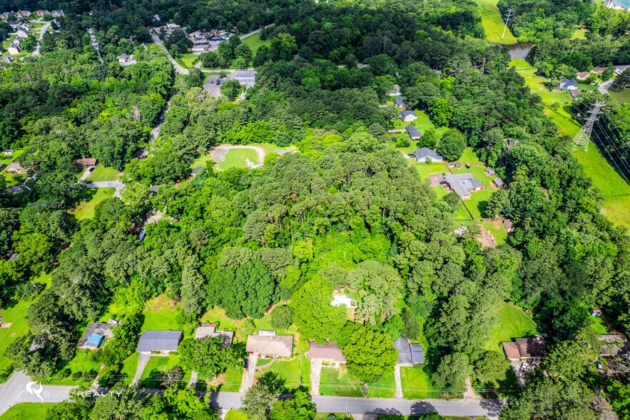 More Photos Of 3454 Bouldercrest Rd, Conley Land For Sale