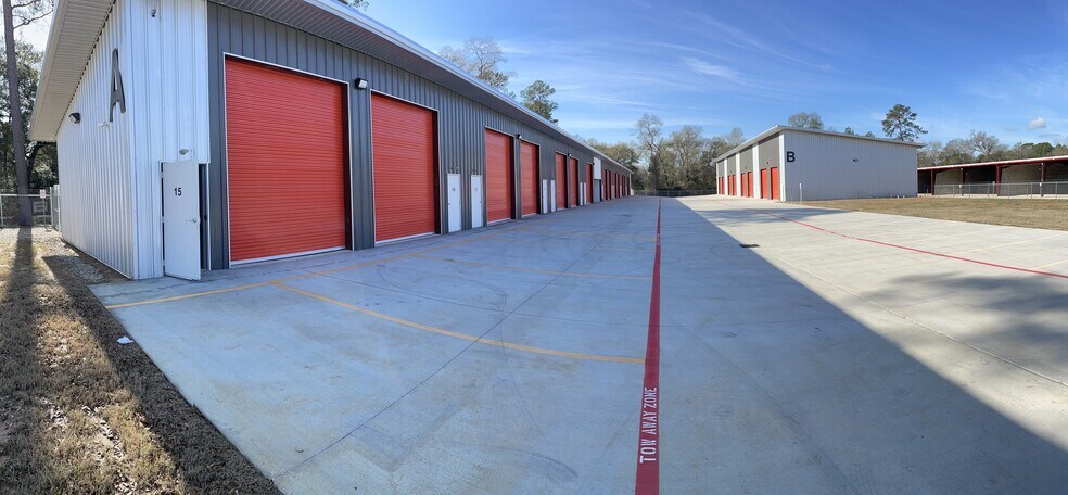 More Photos Of 8908 Dowdell Rd, Tomball Unknown For Lease