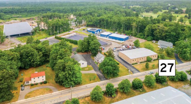 More Photos Of 592 Oak St, East Bridgewater Land For Sale