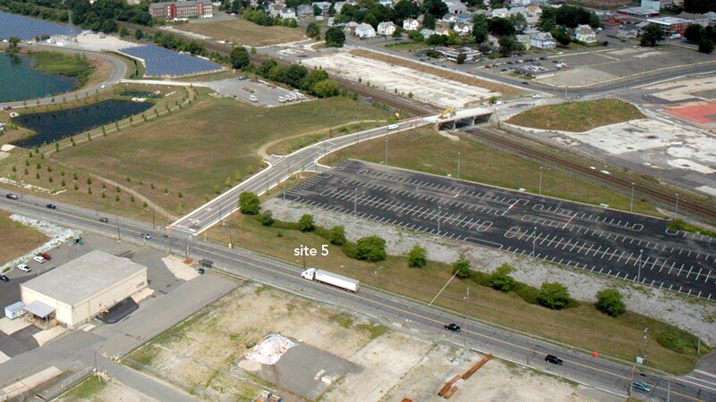 More Photos Of 81 Kellogg St, Pittsfield Land For Lease