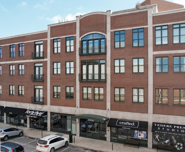 More Photos Of 755-765 Massachusetts Ave, Indianapolis Apartments For Lease