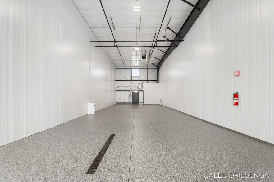More Photos Of 460 Cleveland Ave, Holland Self Storage For Sale