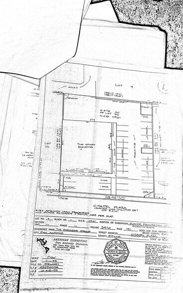 More Photos Of 1739 Citadell Plz, San Antonio Office For Lease