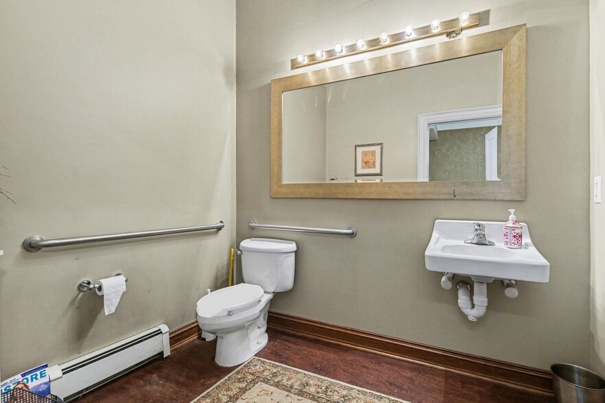 More Photos Of 31 N Washington St, Oxford Storefront Retail Residential For Sale