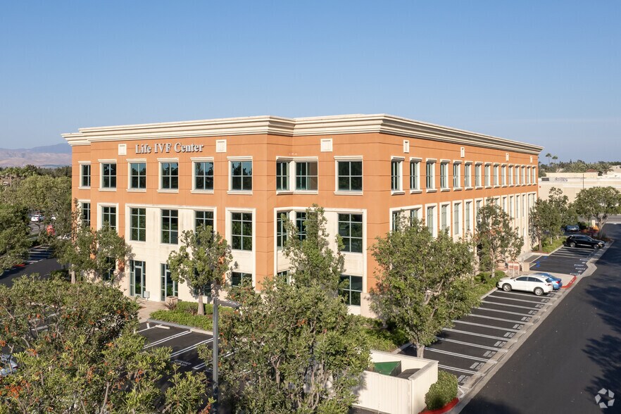 More Photos Of 3500 Barranca Pky, Irvine Office For Sale