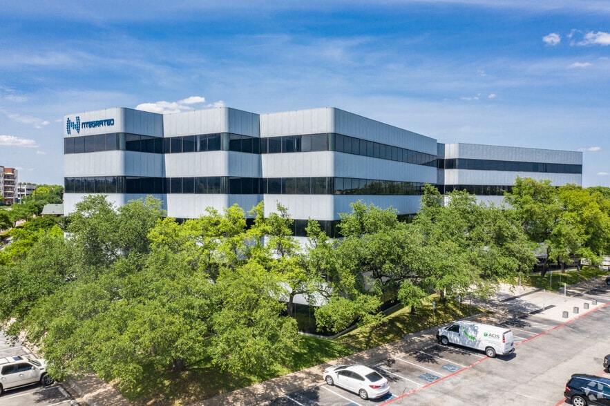 Primary Photo Of 15400 Knoll Trail Dr, Dallas Office For Sale