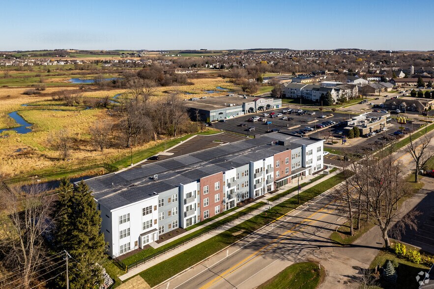 More Photos Of 703 W Main St, Waunakee Apartments For Lease