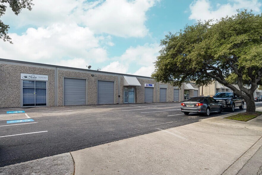 More Photos Of 9901 Broadway St, San Antonio Unknown For Lease