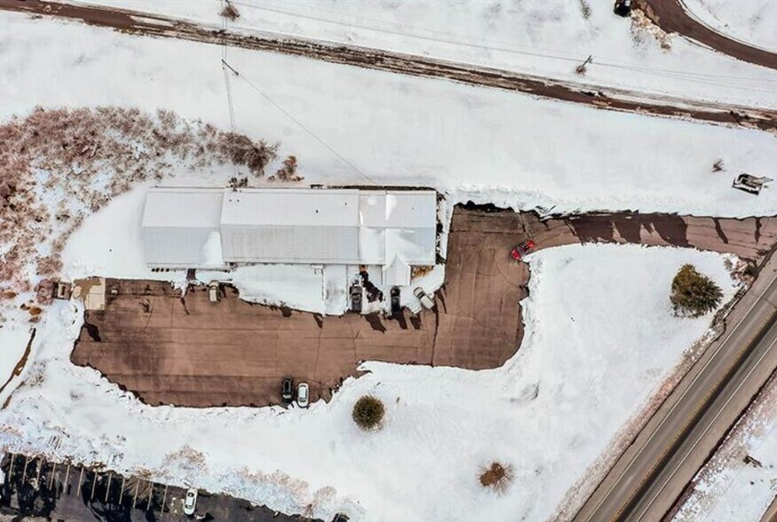 More Photos Of 892 Stoystown Rd, Somerset Office For Sale