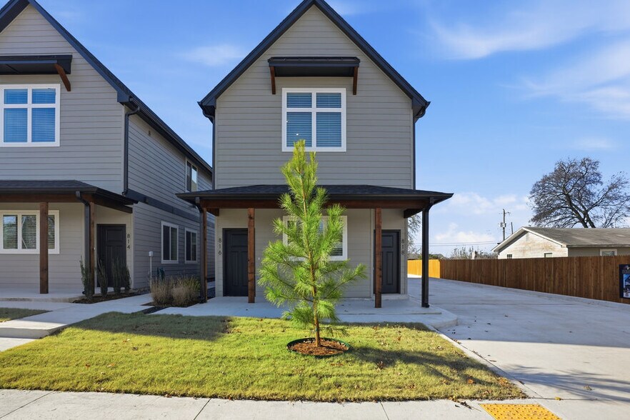 More Photos Of 816 N Main St, Broken Arrow Apartments For Sale