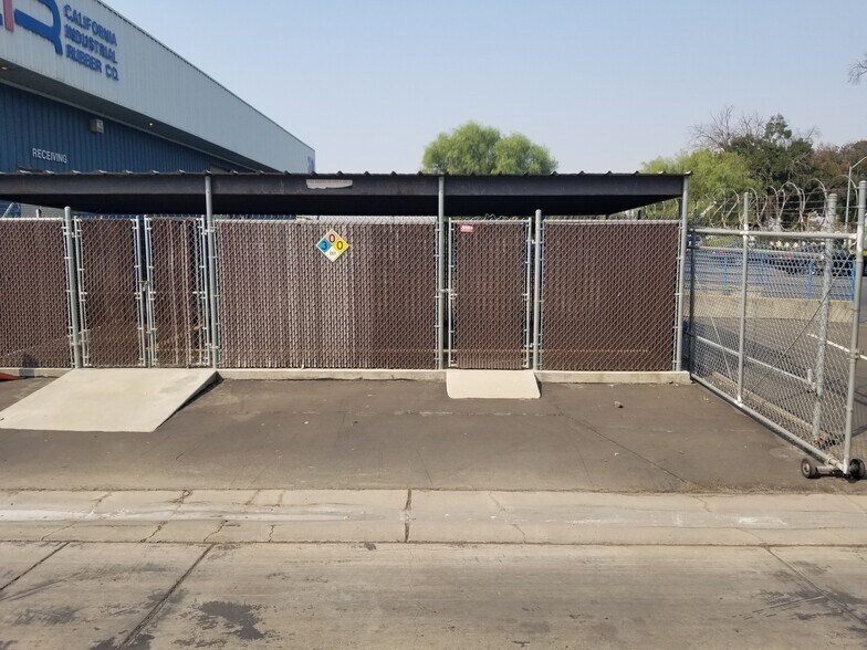 More Photos Of 2260 Cooper Ave, Merced Distribution For Lease