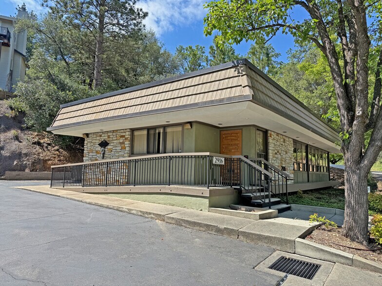 More Photos Of 2916 Tunnel St, Placerville Medical For Sale