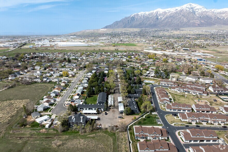 More Photos Of 900 W Harrisville Rd, Ogden Apartments For Sale