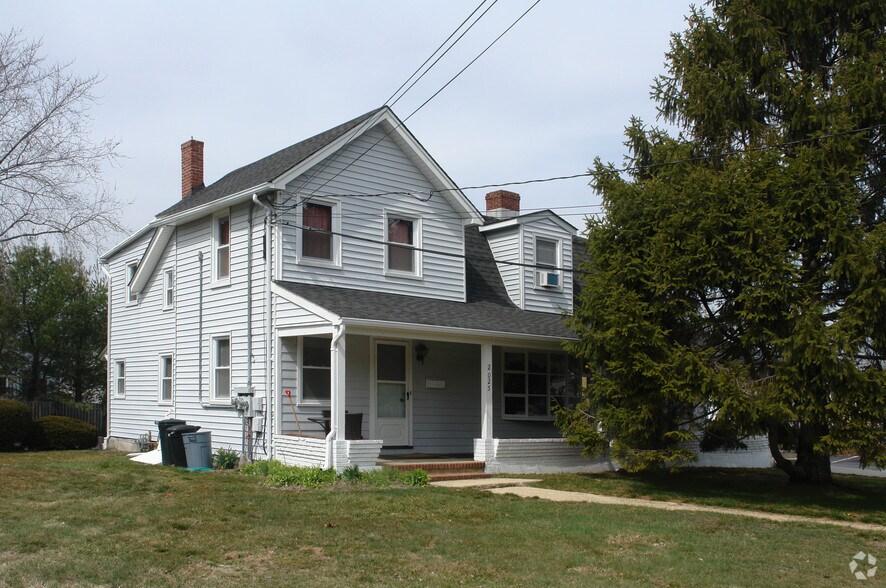 More Photos Of 2025 Rt-71, Spring Lake Office For Lease