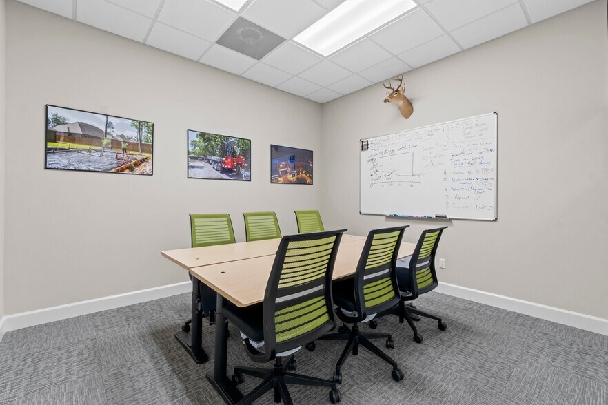 More Photos Of 28789 Hardin Store Rd, Magnolia Office For Sale