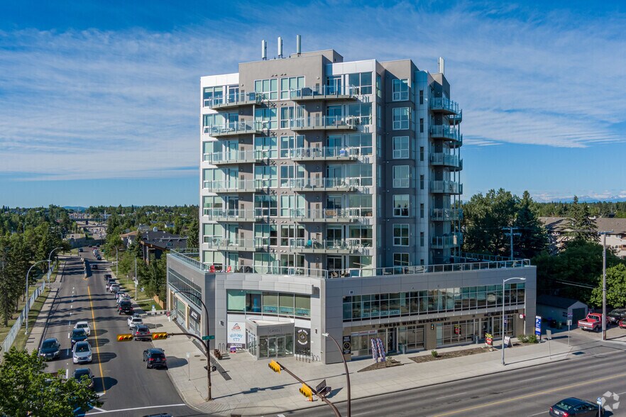 More Photos Of 2505 17th Ave SW, Calgary Apartments For Sale