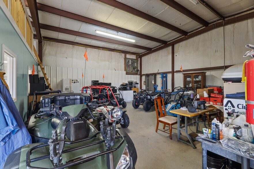 More Photos Of 7216 Hiram Douglasville Hwy, Douglasville Freestanding For Sale