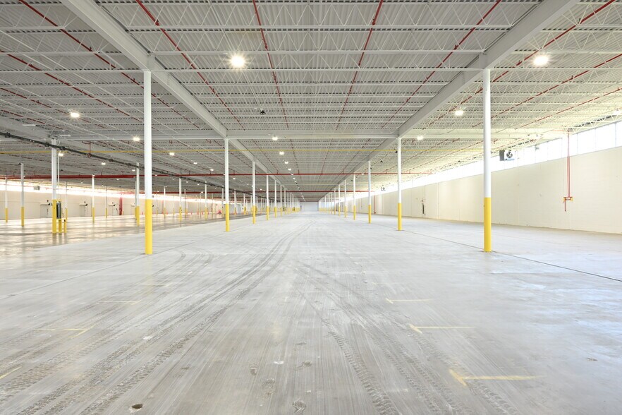 More Photos Of 200 28th St, McKeesport Warehouse For Sale