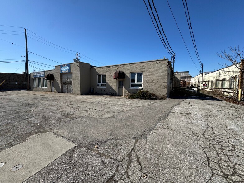 More Photos Of 3766 Ridge Rd, Brooklyn Warehouse For Sale