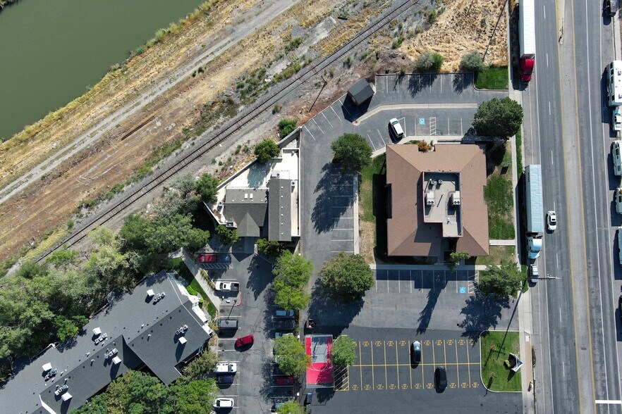 More Photos Of 1574 W 1700 S, Salt Lake City Office For Lease