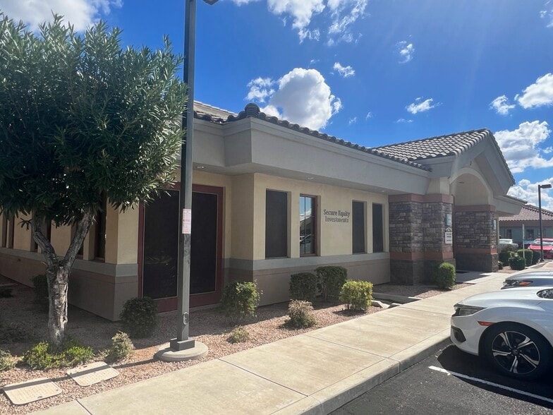 More Photos Of 18275 N 59th Ave, Glendale Office For Sale