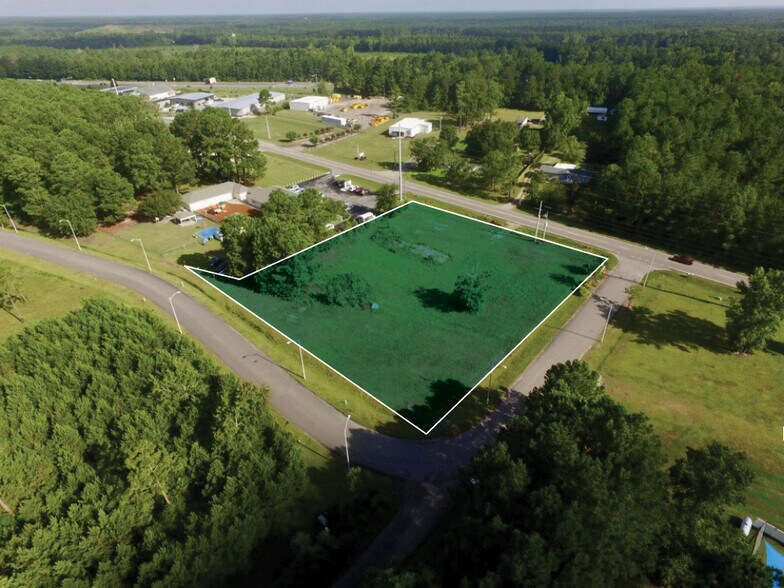 More Photos Of 996 Old Ocean Hwy, Bolivia Land For Sale