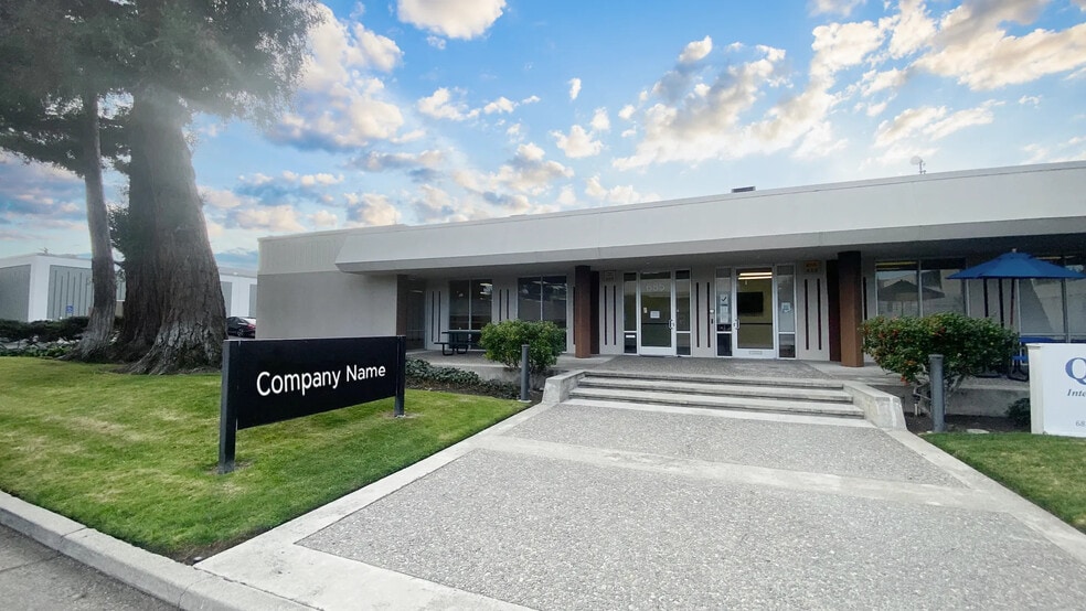 More Photos Of 685-687 N Pastoria Ave, Sunnyvale Light Manufacturing For Lease