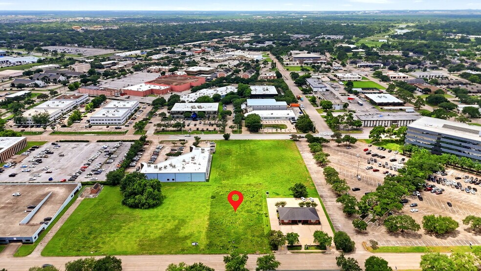 More Photos Of 0 Hercules Ave, Houston Land For Sale