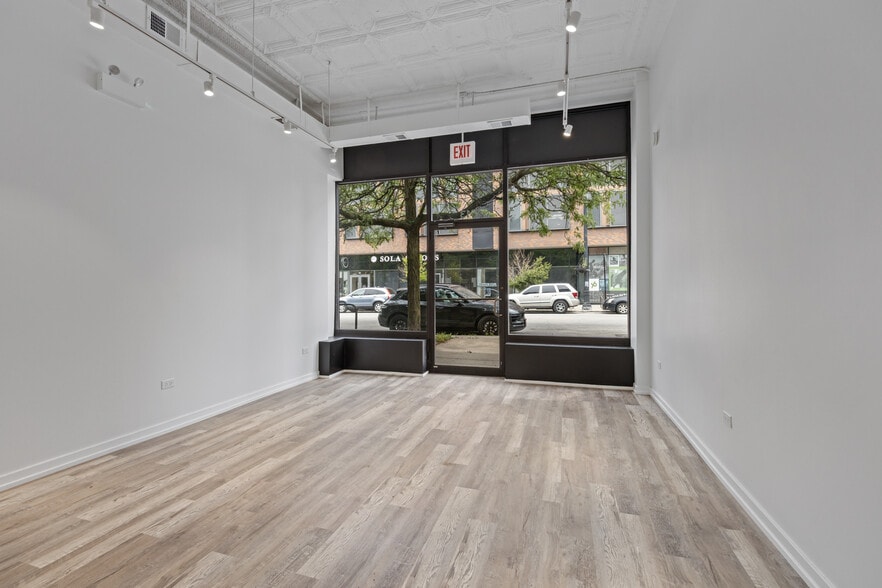 More Photos Of 1601-1613 E 53rd St, Chicago Storefront For Lease