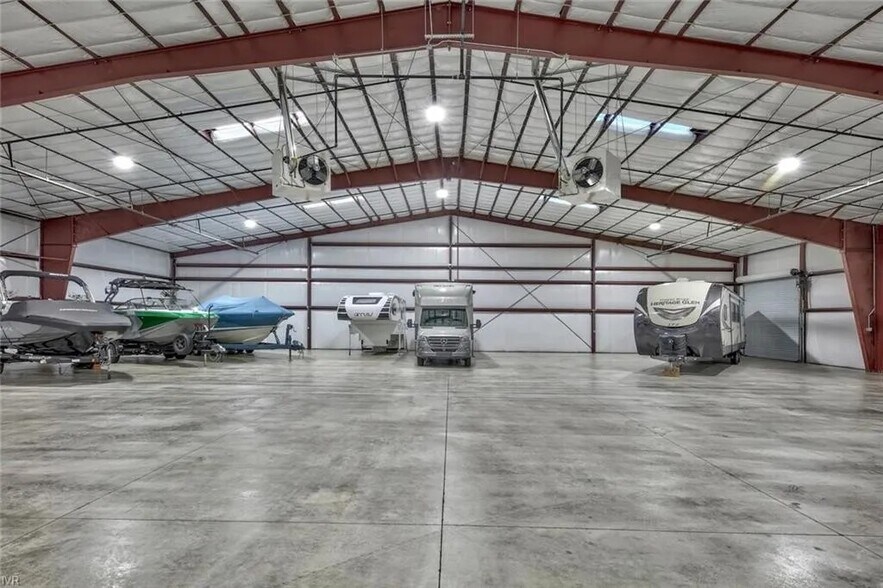 More Photos Of 60 Cygnet Dr, Mound House Industrial For Lease