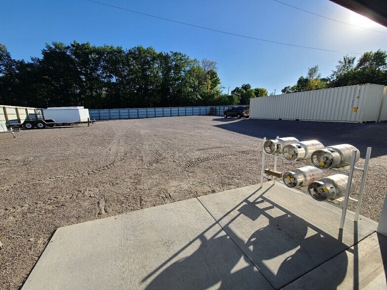 More Photos Of 31294 115th Ave, Saint Joseph Light Manufacturing For Lease