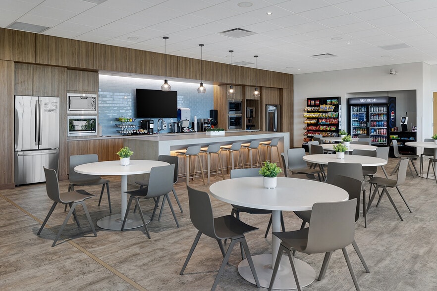 More Photos Of 13550 Triton Park Blvd, Louisville Medical For Sale