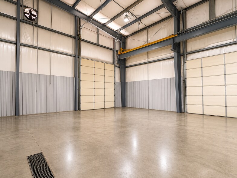 More Photos Of 194 Shott Court, Bluefield Warehouse For Sale