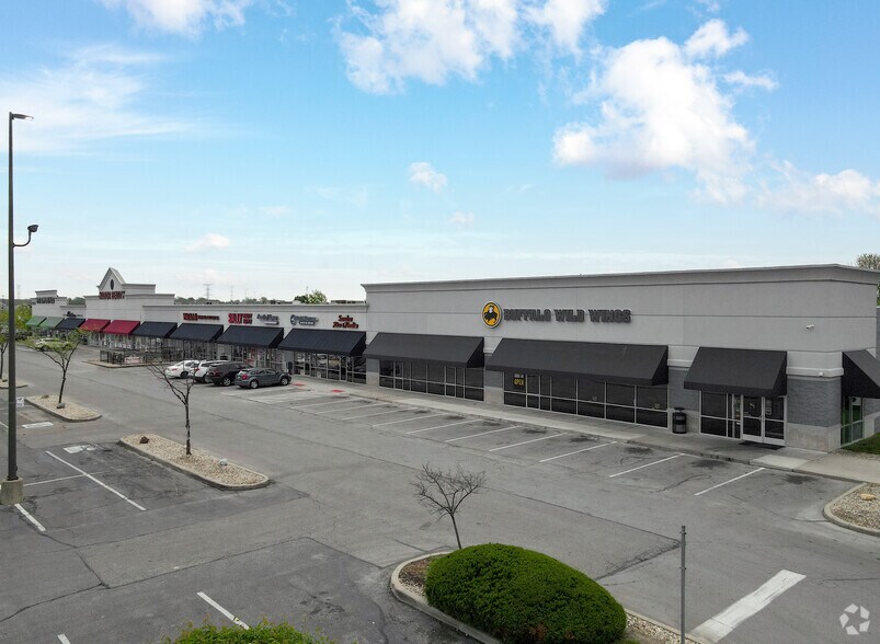More Photos Of 10625 Pendleton Pike, Indianapolis Unknown For Lease