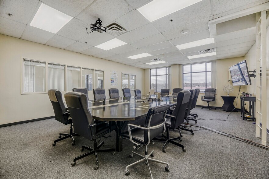 More Photos Of , Denver Office For Sale
